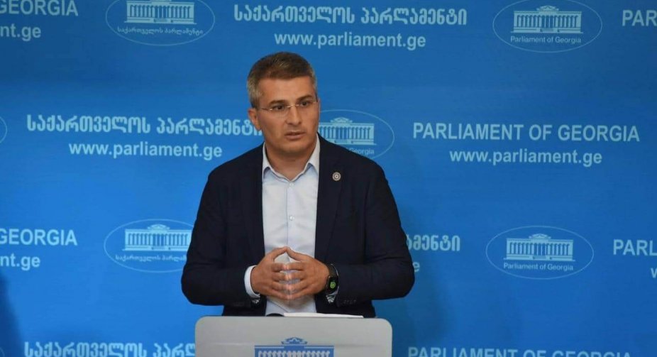 Ruling party has “no plans” to adopt anti-LGBT propaganda law, it will benefit “radical opposition” – Mdinaradze