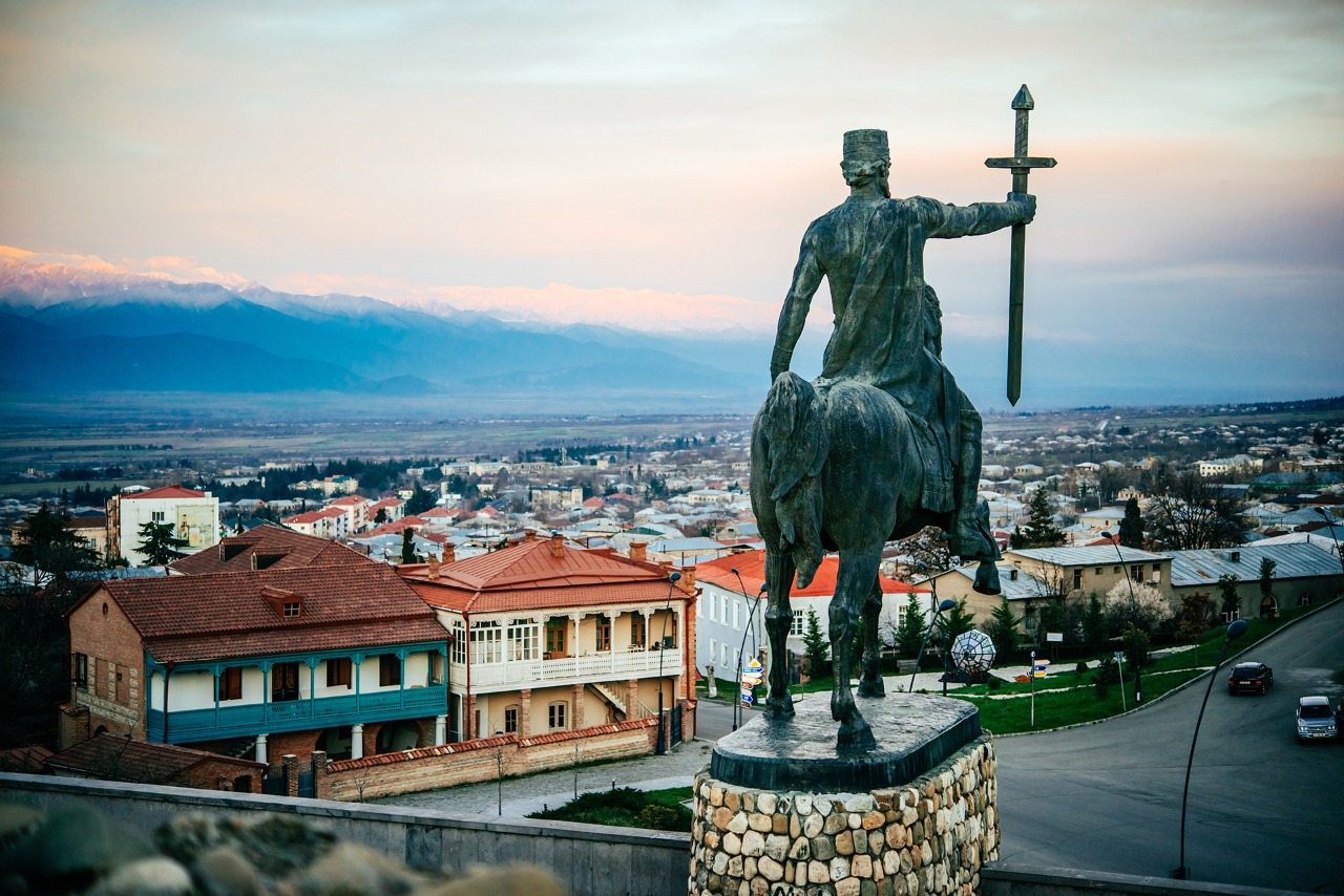 Georgian Patriarchate announces a service in honor of Georgian King Erekle II amid controversies