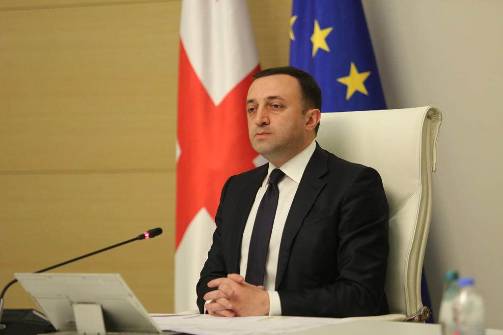 ირაკლი ღარიბაშვილი – შაშკინმა 7 აგვისტოს დატოვა საქართველო, ჩამოვიდა 19 აგვისტოს ავსტრიიდან, თავდაცვის მინისტრად დანიშნეთ შემდეგ ეს კაცი, ნაყოფიამ დატოვა საზღვარი 7 აგვისტოს და შემოვიდა 20 აგვისტოს