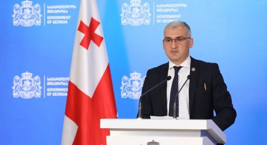 Food facilities to work until 10pm in Georgia