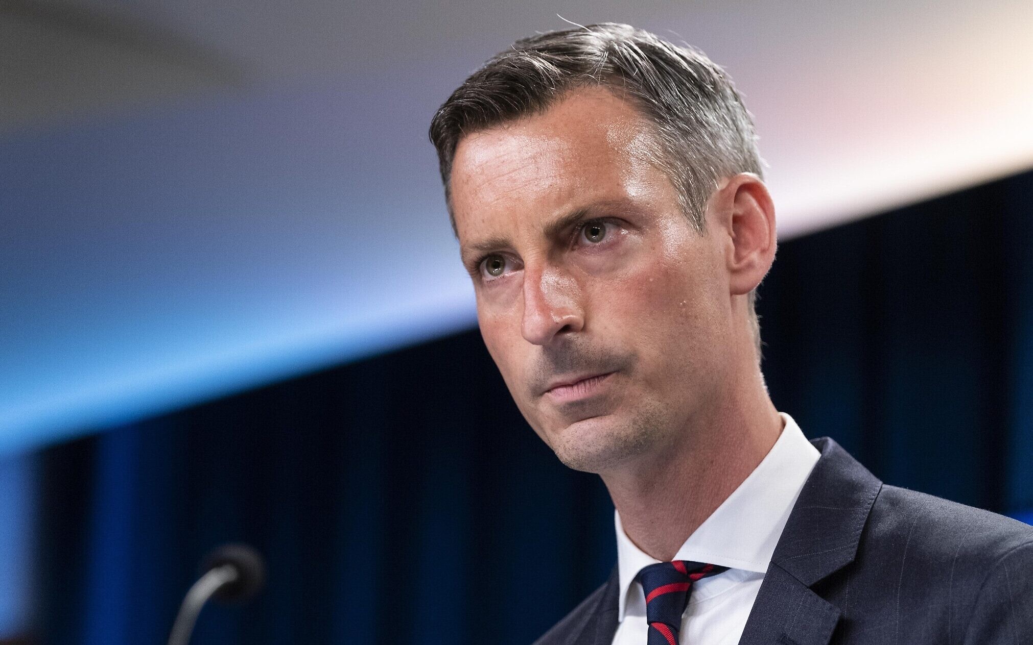 Spokesman of US State Dep: fewer can understand results of Russian aggression in Ukraine like Georgians