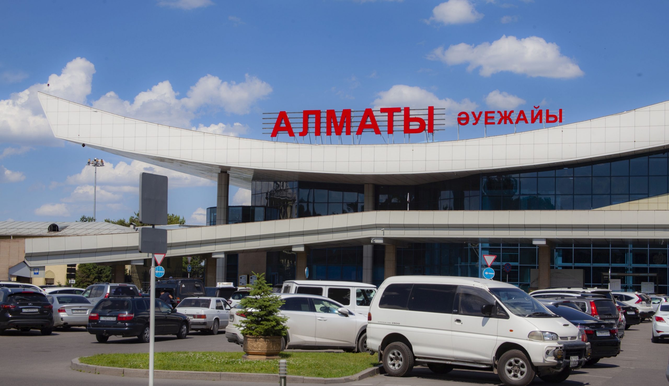 Flights from Kutaisi Airport to Kazakhstan still suspended