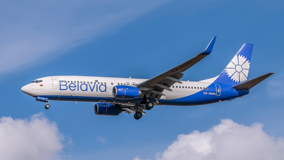 ავიაკომპანია Belavia ქუთაისის მიმართულებით იწყებს ოპერირებას