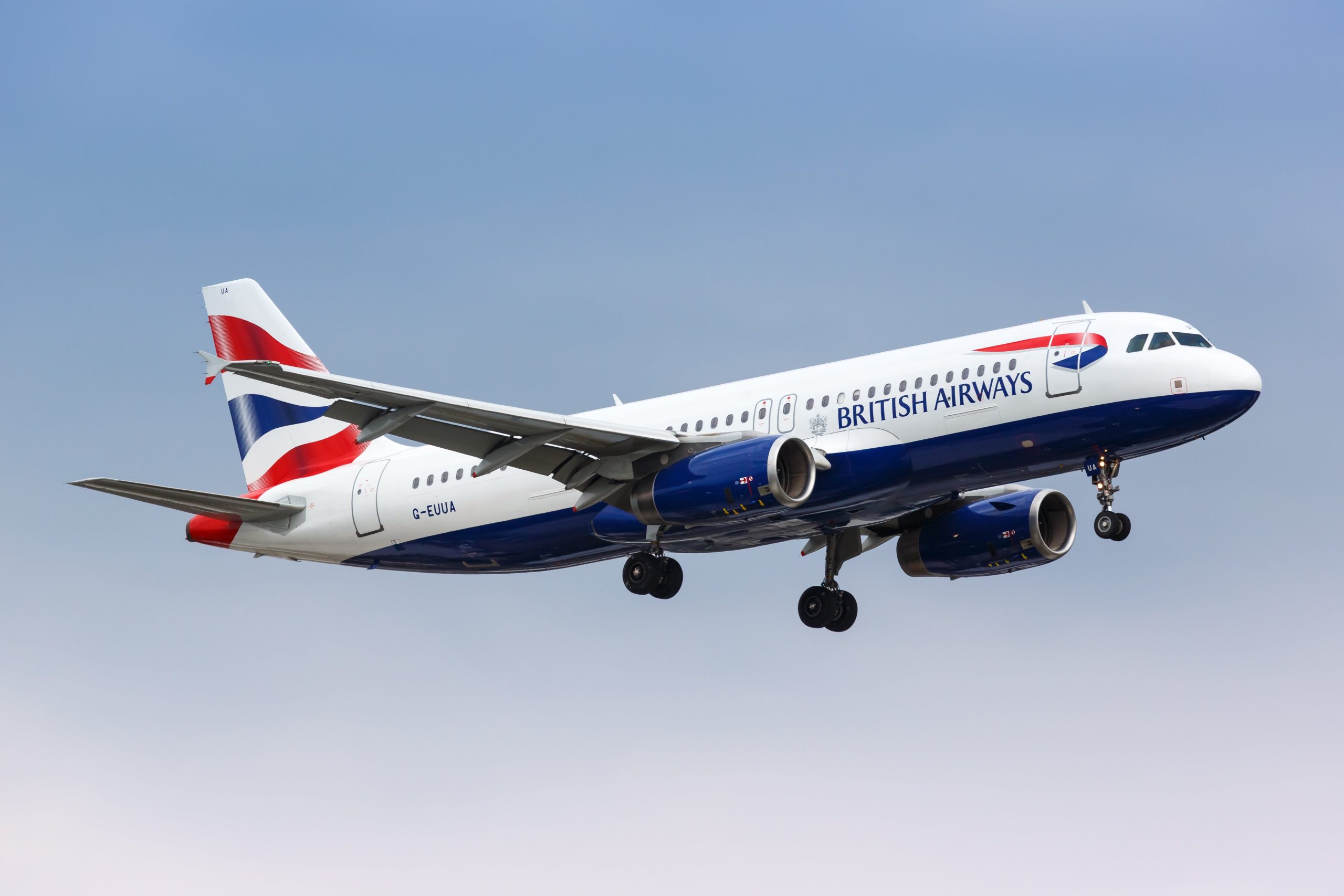 British Airways to launch direct flights between London, Tbilisi starting Summer 2025