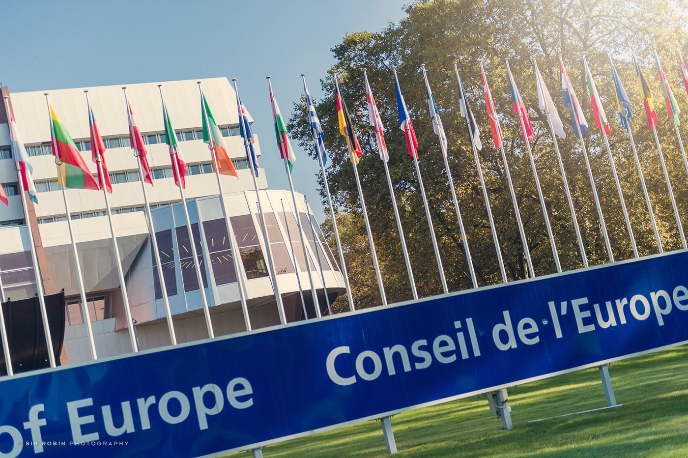 CoE calls on members to step up humanitarian support for Ukraine