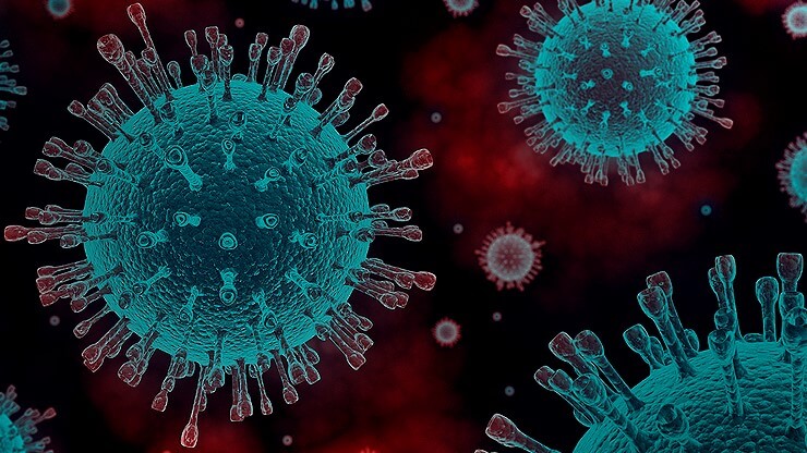 45,216 remain infected with Covid in Georgia