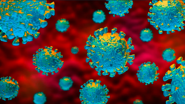 Georgia reports 4,837 new cases of Covid of 49,386 tests