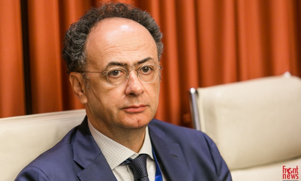 ევროკავშირი მიხეილ სააკაშვილის მიერ უკრაინის საზღვარზე გადასვლის საკითხს გამოეხმაურა