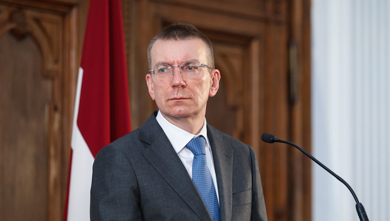 EU expects Georgia to fulfill conditions for candidacy, promises, slogans enough – Edgars Rinkevics