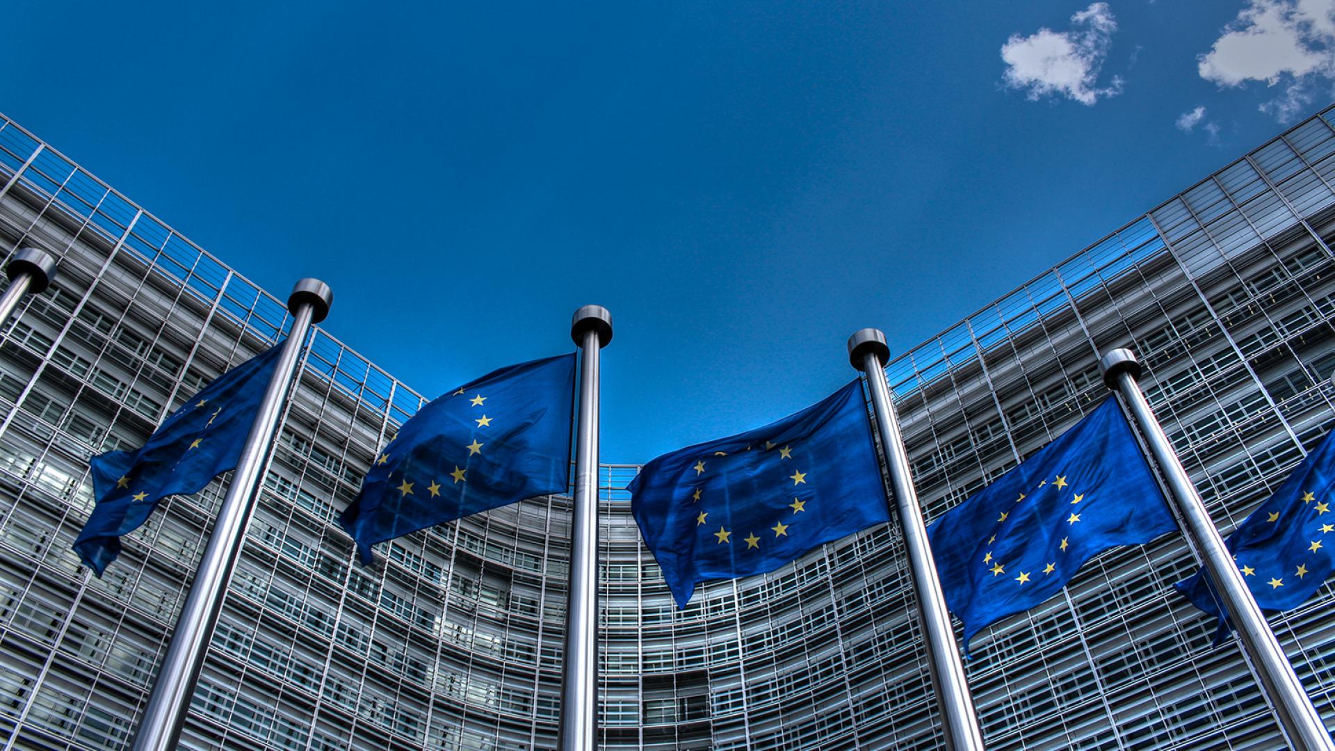 EU scheduled this month to present oral report on Georgia’s efforts to meet candidacy conditions
