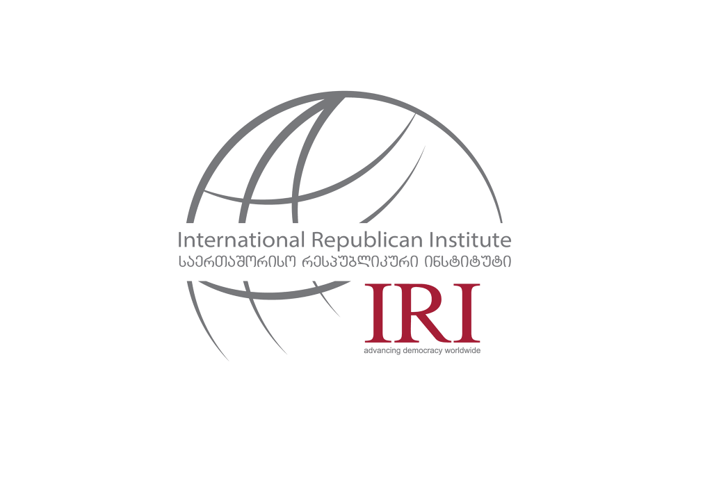 IRI – საქართველოს მოქალაქეებისთვის რუსეთი წარმოადგენს პოლიტიკურ საფრთხეს, გამოკითხულები გამოხატავენ შეშფოთებას რუსი ემიგრანტების და მაღალი პოლიტიკური პოლარიზაციის გამო