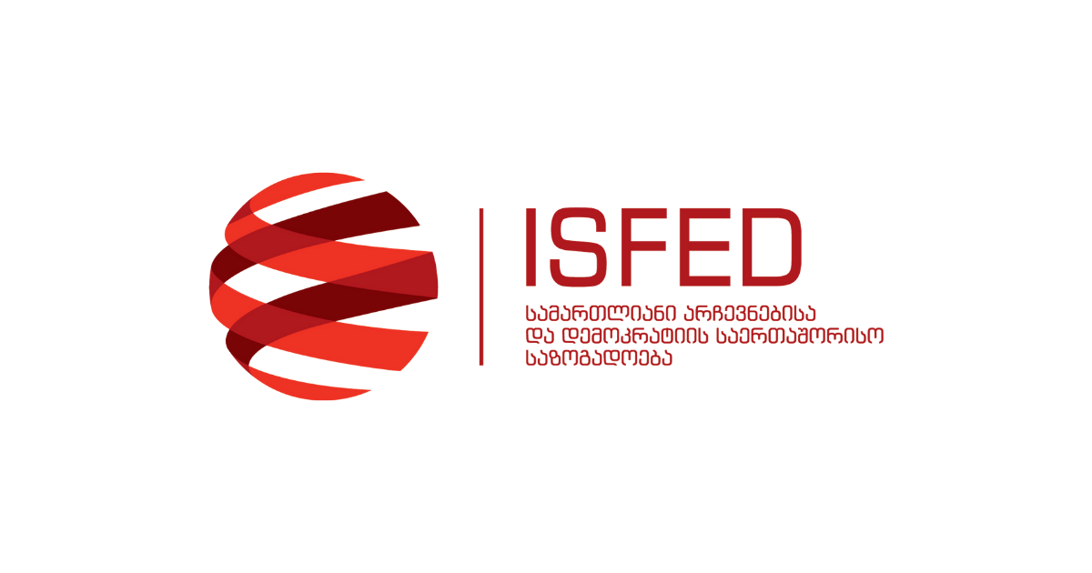 TI, ISFED: violations could have influenced results in run-offs