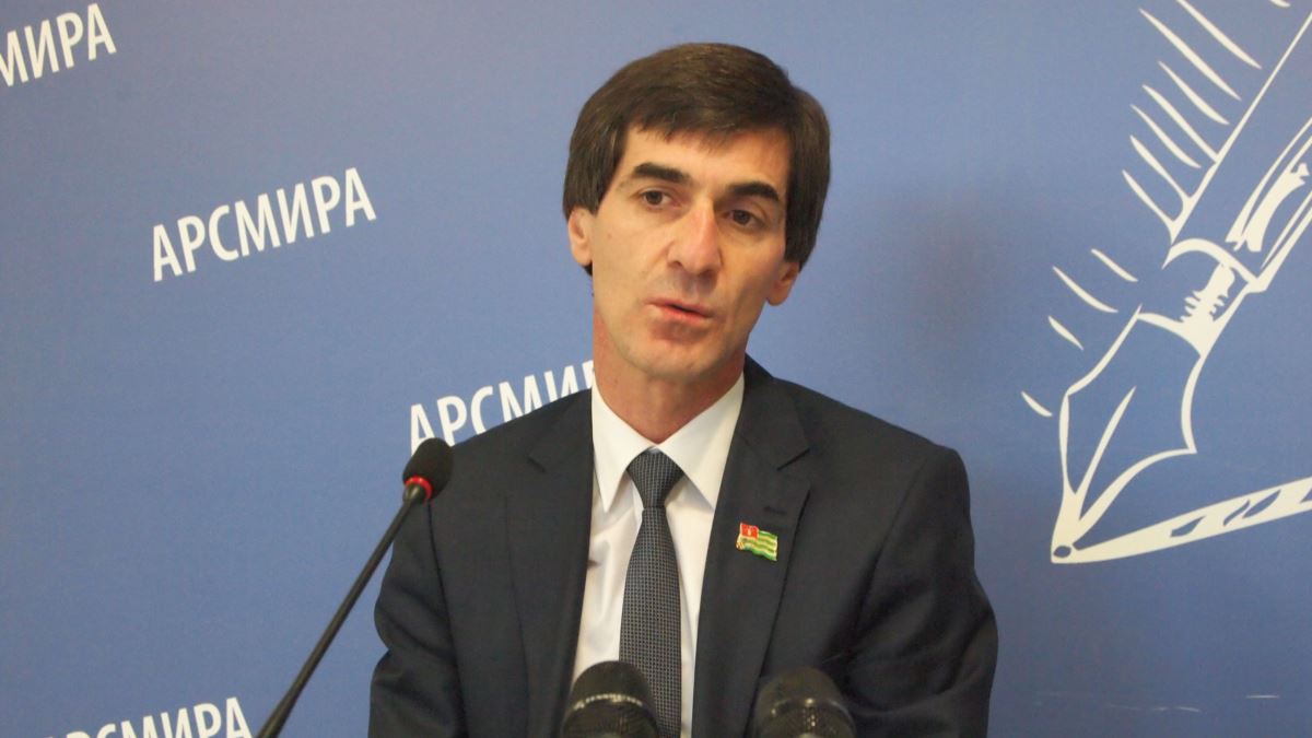Occupied Gali de facto authorities announce gambling space for Russians, “not for locals”