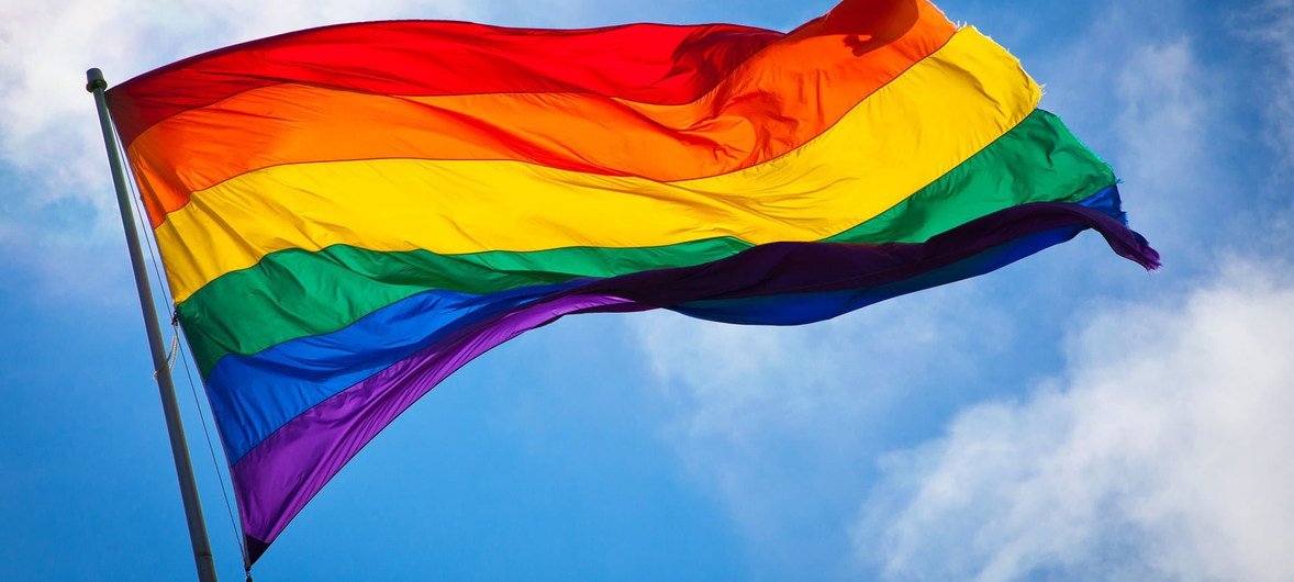 Foreign missions “concerned” despite efforts, progress for rights of LGBT+ community “stalled”