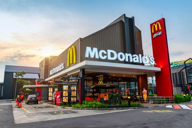 McDonald’s Georgia owner slams own management for apology over brochures on Elton John