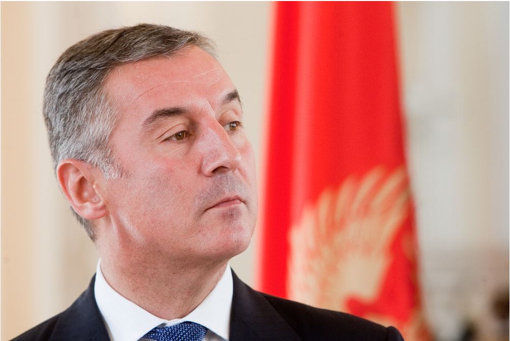 Montenegrin president on historic visit to Georgia: achieving political goals without stability unlikely