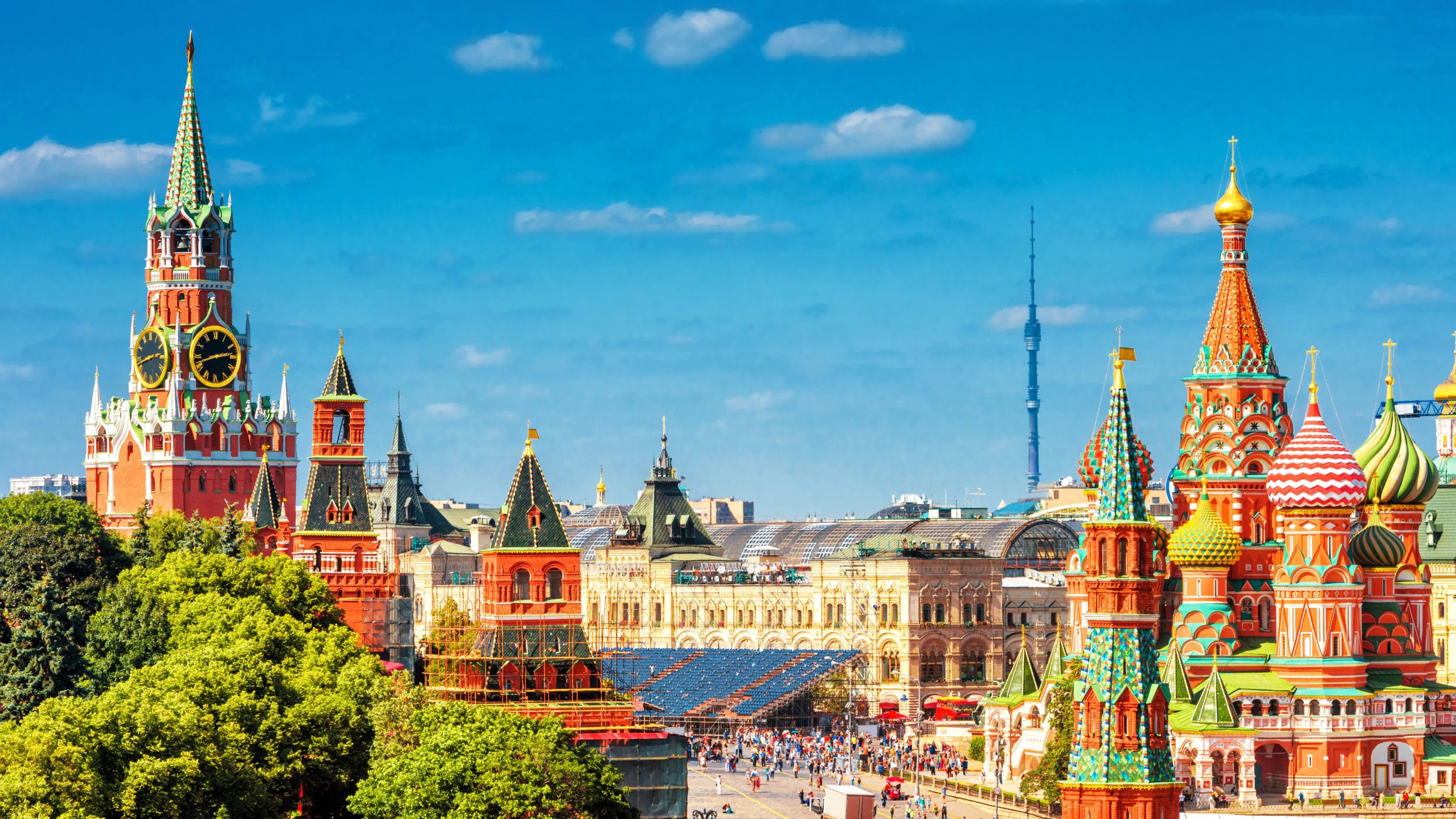 “Collective west” trying to open second front in Georgia – Moscow