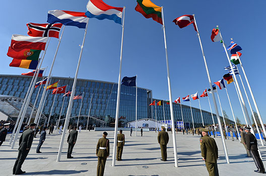 Wall Street Journal: NATO plans new measures to support Ukraine amid potential political shifts in US, Europe