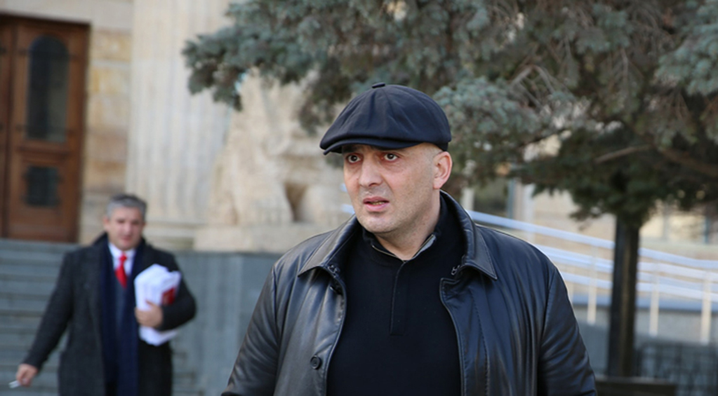 Georgia’s intelligence “not combating” Russian influence – NGOs