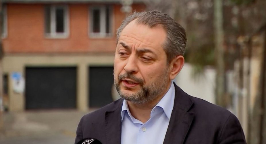 გიორგი რუხაძე – უკრაინის ომი აღმოჩნდა ლაკმუსის ქაღალდი, ძალიან გასაგებად გამოჩნდა, რომ საქართველოს ხელისუფლება არის რუსეთის და ბელარუსის მხარეს