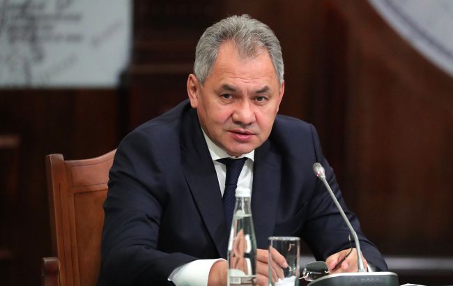 რუსეთის თავდაცვის მინისტრი და გენშტაბის უფროსი საჯარო სივრციდან გაუჩინარდნენ