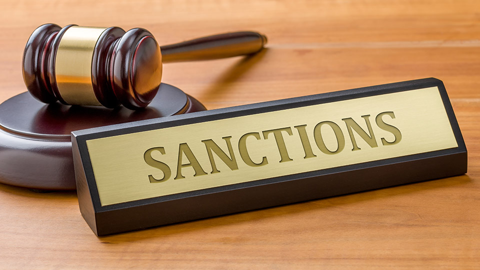 EU begins work on 17th sanctions package against Russia