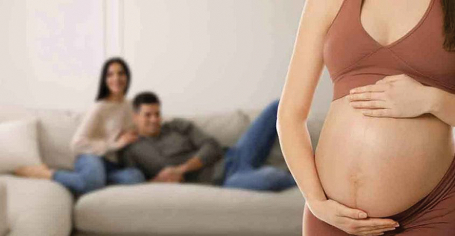 State declines financing for surrogate childbirth in Georgia