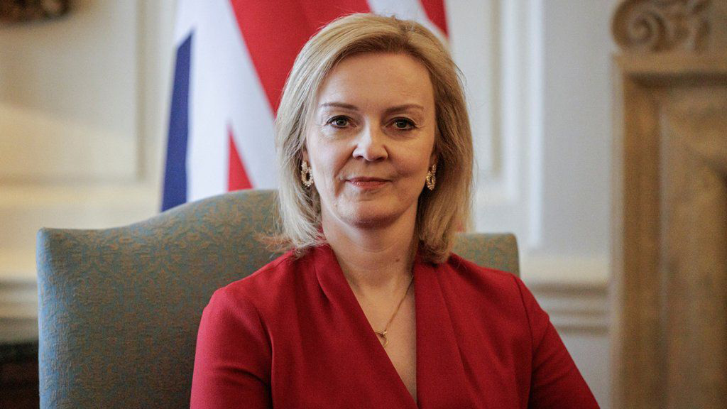 UK’s FM Truss to run for premiership