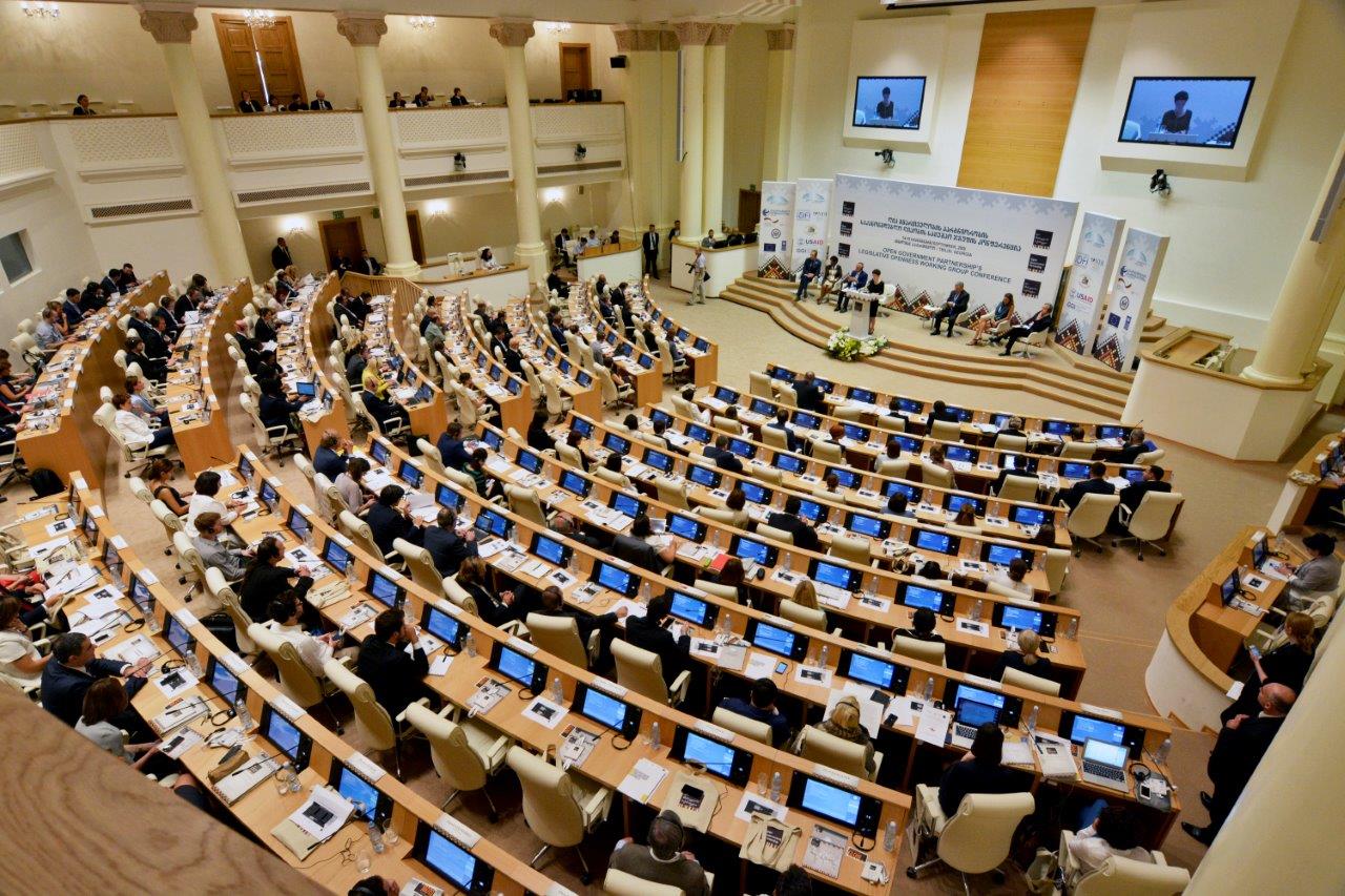 Parliament adopts bill on Education Quality Enhancement