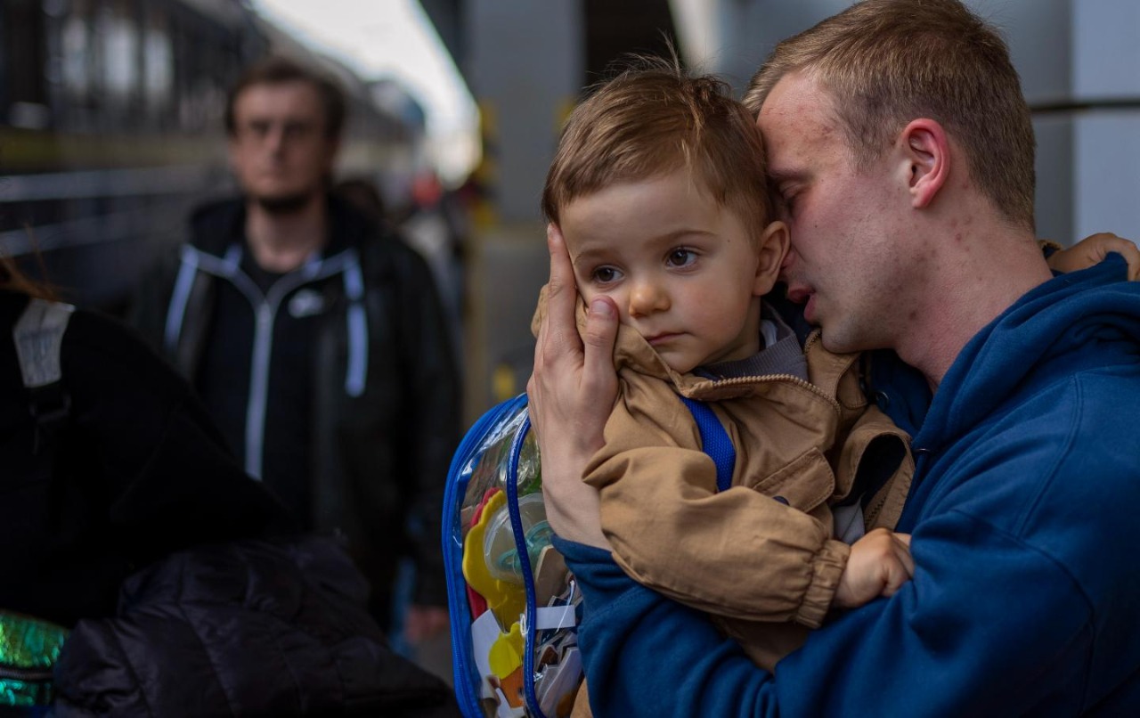 Three million Ukrainians return home from the EU – EU commissioner