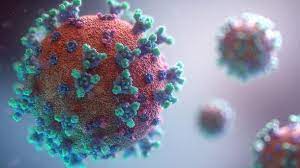 Georgia reports 10, 253 Covid cases in a week
