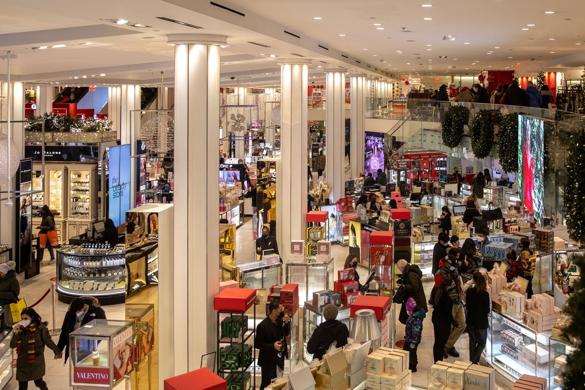 U.S. consumer spending rises strongly in June; inflation increases