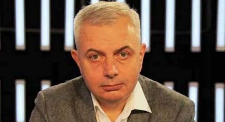 ზაალ ანჯაფარიძე – რა უნდა უსუფაშვილს საქართველოსთვის და მისი მოქალაქეებისათვის? ომი, მსხვერპლი და ნგრევა? მისი მეუღლე ადრე კი ეუბნებოდა BBC-ს თუ ომი დაიწყო ქართველები გმირებად მოვკვდებითო
