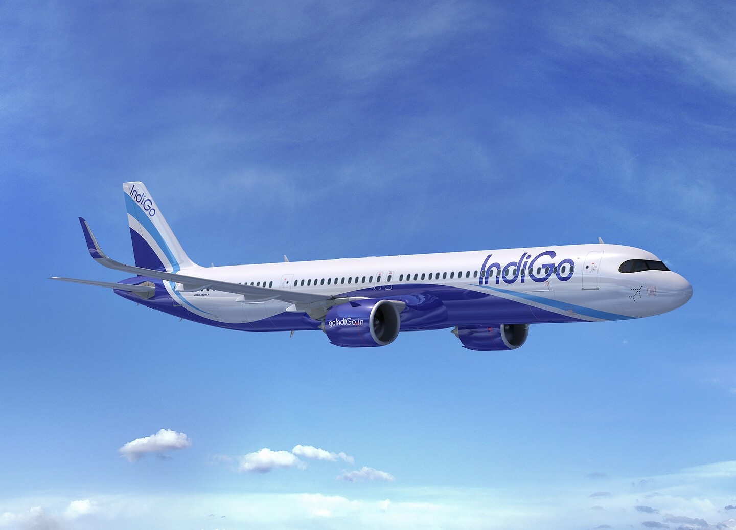 Largest Indian airline launches Delhi-Tbilisi flights