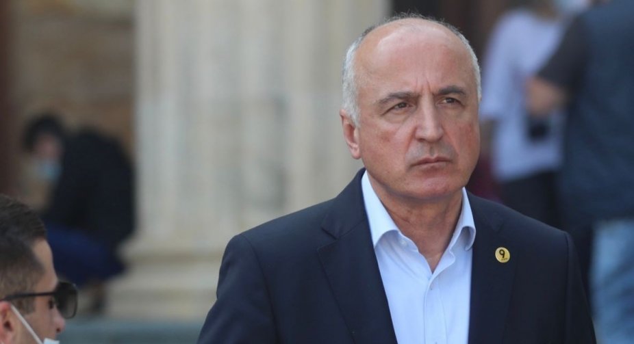 ბადრი ჯაფარიძე – კიდევ არაერთი ინვესტორი უჩივის “ქართული ოცნების“ ხელისუფლებას