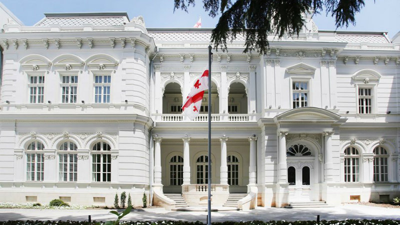 President’s office rejects reports on communication with convict’s brother on alleged pardon