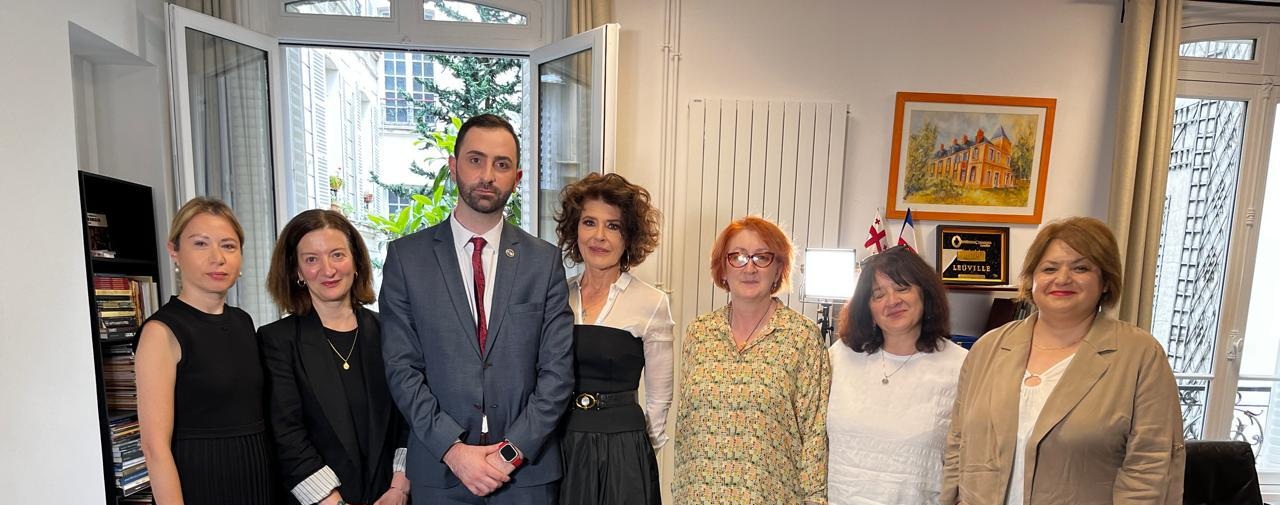 პროექტის „ფილმი – ცნობილი აფხაზების უცნობი სახეები“ მეორე ნაწილის განხორციელება დაიწყო