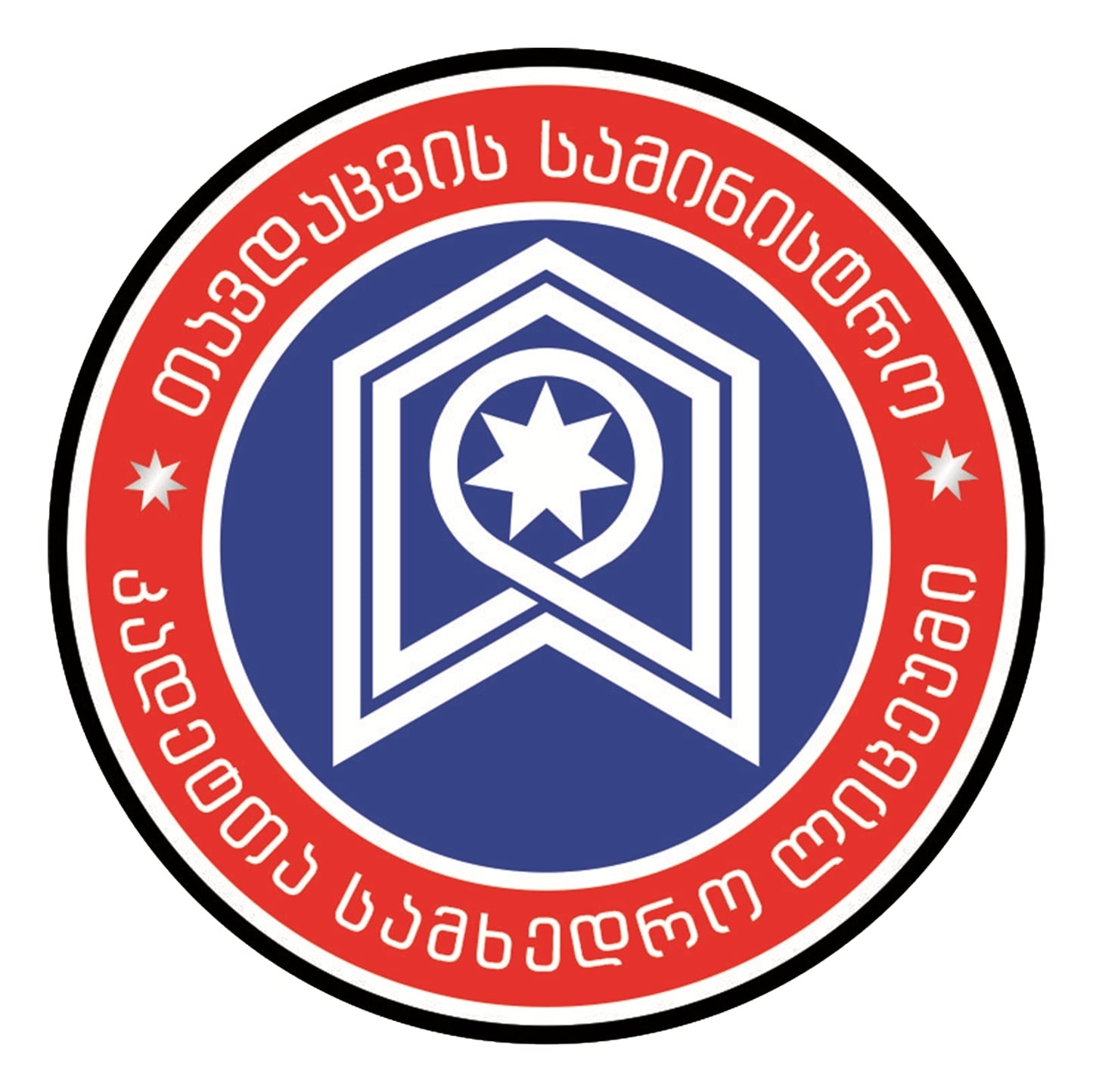 კადეტთა სამხედრო ლიცეუმის 2024 წლის ყველა კურსდამთავრებულმა ერთიანი ეროვნული გამოცდები წარმატებით ჩააბარა