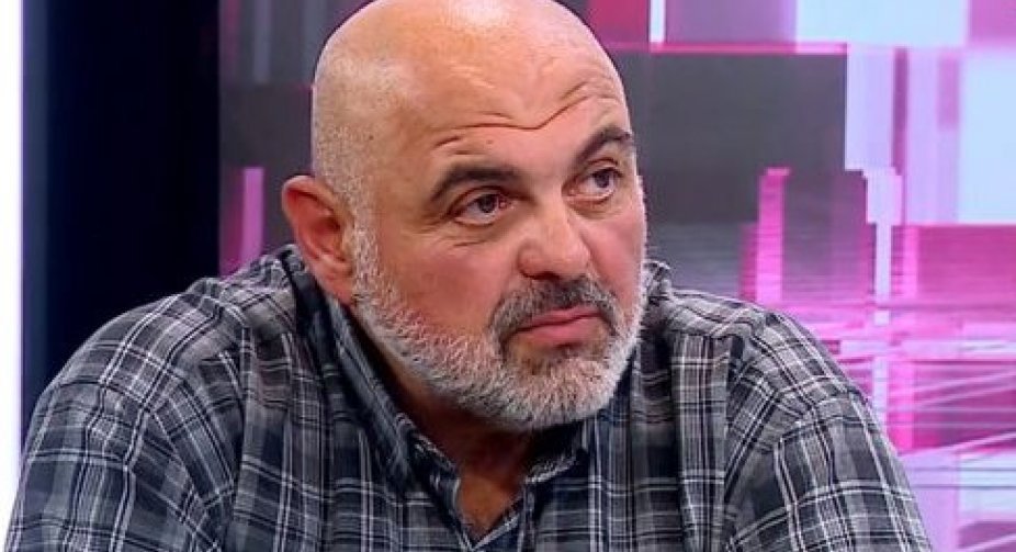 Political analyst Barbakadze warns current gov’t of “inevitable punishment”