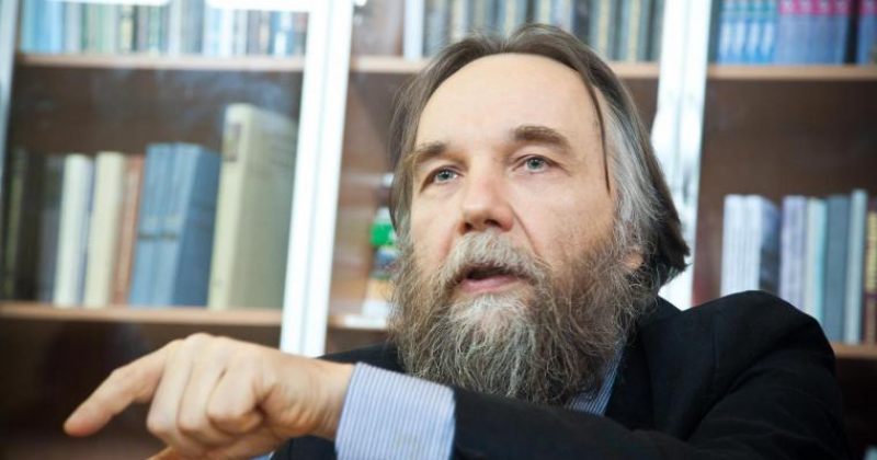 Kremlin propagandist Dugin: Georgia needs strong support from Russia amid potential protests