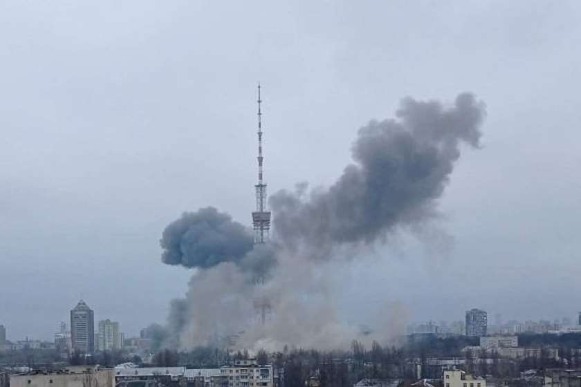 Frontnews - Similar news image
