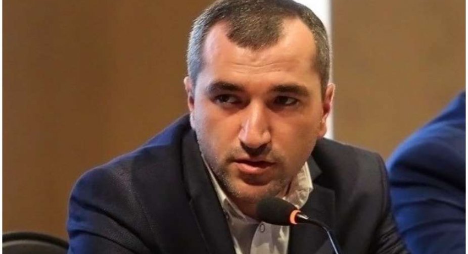 ოთარ ანგურიძე – Fitch-ისა და მსგავსი სარეიტინგო ორგანიზაციების სარეიტინგო მაჩვენებლები ხელს უწყობს ქვეყნის კარგად წარმოჩენას საერთაშორისო მასშტაბით
