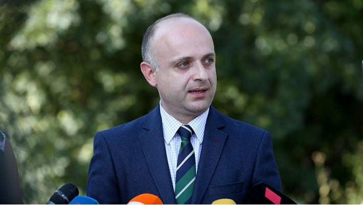 ერგნეთში ინციდენტების პრევენციისა და მასზე რეაგირების მექანიზმის ჯგუფის მორიგი შეხვედრა იმართება