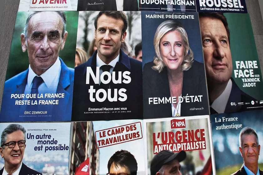 Frontnews - Similar news image