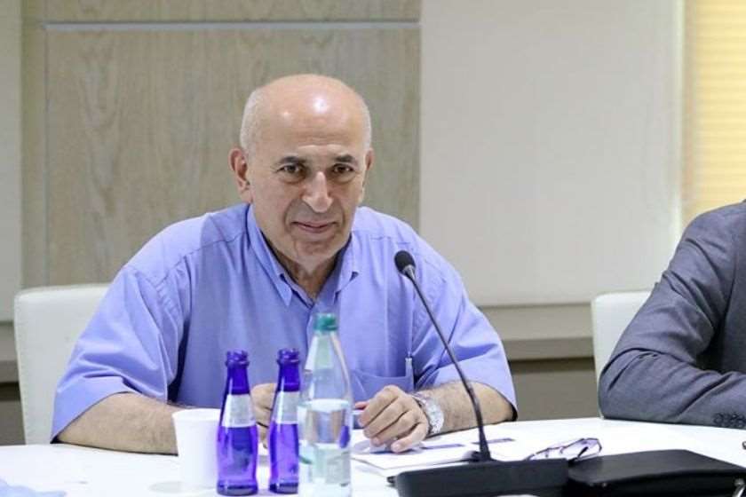 სოსო არჩვაძე – 2021 წლის მეორე ნახევარში ასევე უნდა ველოდოთ ეკონომიკური ზრდის საკმაოდ მაღალ მაჩვენებლებს