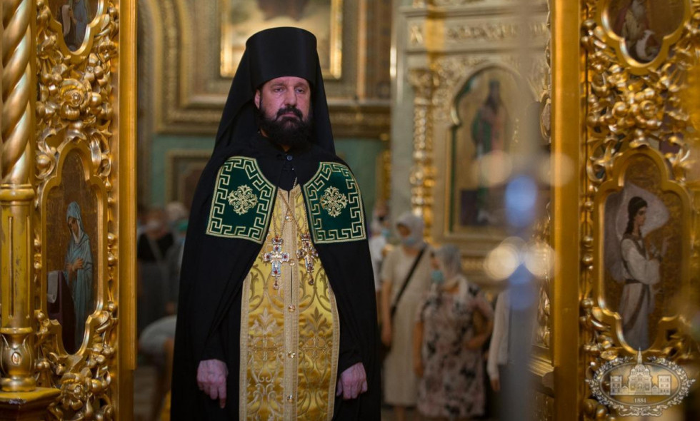 Archimandrite Andrey (Osiashvili): Local Armenians were first who demanded independency of Abkhazia