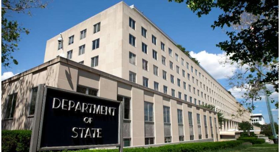 US urges its citizens to leave Russia “immediately” as they may be arrested