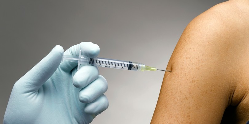 Three of 437,094 completely vaccinated die from Covid in Georgia