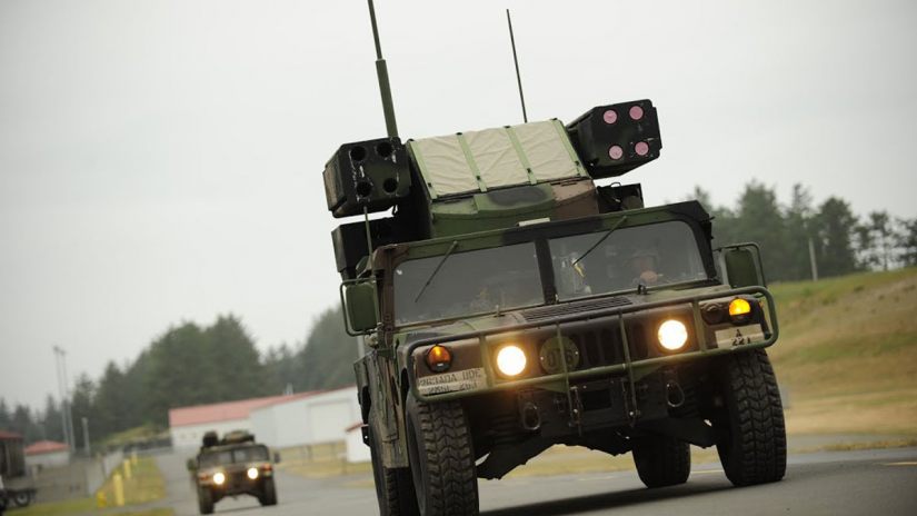 US allocates $400 mln in additional aid for Ukraine