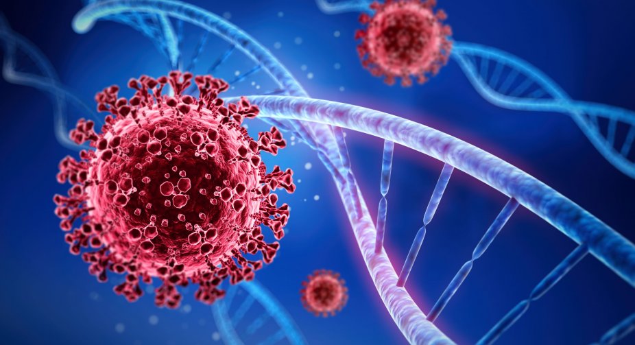 Georgia reports 10,230 new cases of Covid